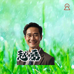 赵磊