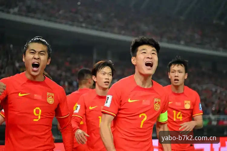 亚博正版下载怎么样 世界杯66队扩军vs中国男足:一场足球盛宴与亚博体育官网的深度体验